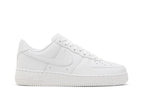 Nike Air Force 1 Low '07 Fresh White