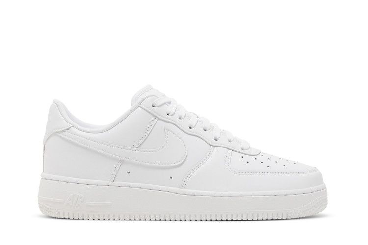 Nike Air Force 1 Low '07 Fresh White