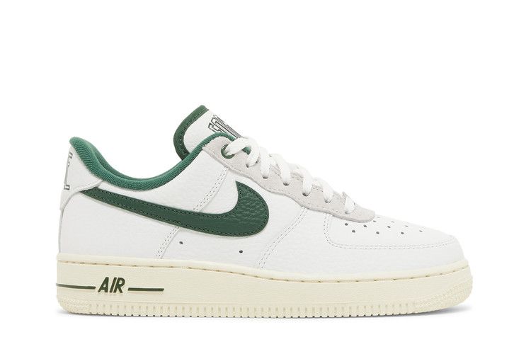 Nike Air Force 1 Low '07 Gorge Green