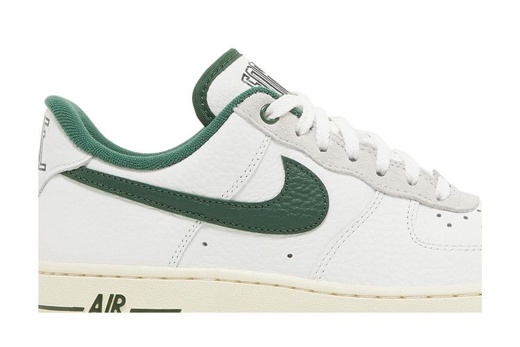 Nike Air Force 1 Low '07 Gorge Green