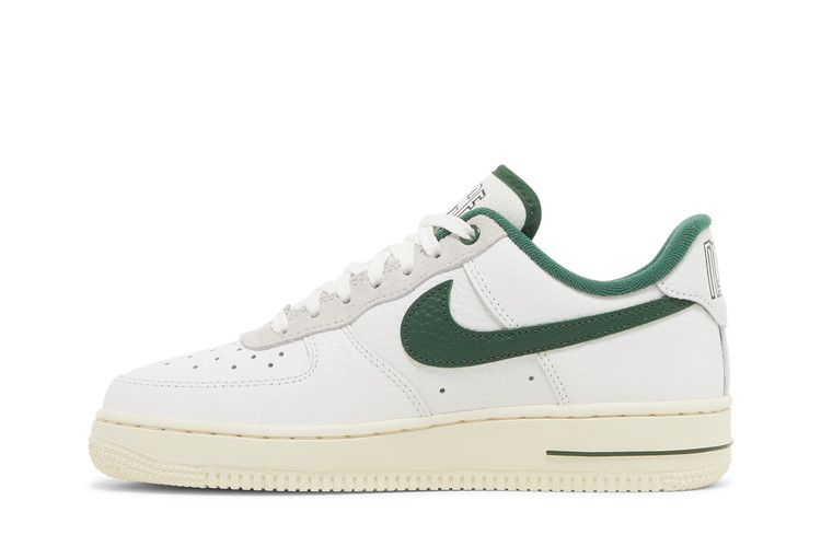 Nike Air Force 1 Low '07 Gorge Green