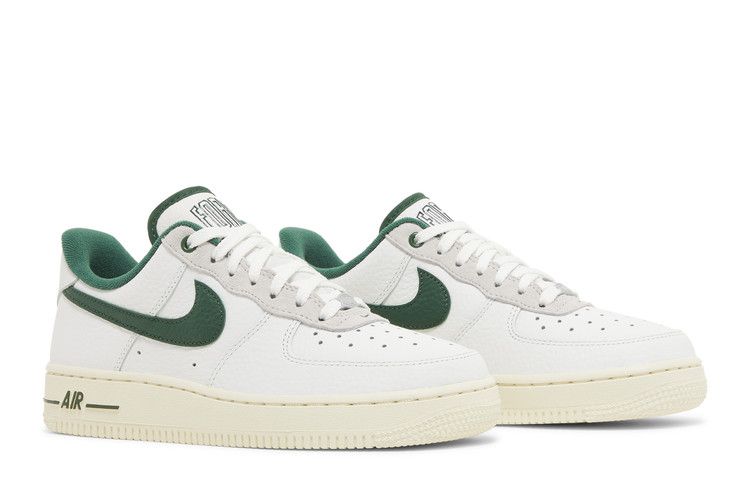 Nike Air Force 1 Low '07 Gorge Green