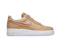 Nike Air Force 1 Low '07 Hemp Metallic Rose Gold