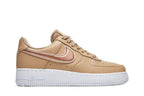 Nike Air Force 1 Low '07 Hemp Metallic Rose Gold