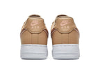 Nike Air Force 1 Low '07 Hemp Metallic Rose Gold