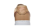 Nike Air Force 1 Low '07 Hemp Metallic Rose Gold
