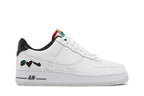 Nike Air Force 1 Low '07 LV8 3 Peace, Love, Swoosh