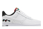 Nike Air Force 1 Low '07 LV8 3 Peace, Love, Swoosh
