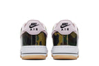 Nike Air Force 1 Low 07 LV8 Patent Camo Pink
