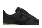 Nike Air Force 1 Low '07 LX Black Red Stardust