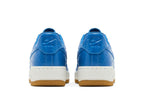 Nike Air Force 1 Low '07 LX Blue Ostrich