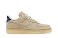 Nike Air Force 1 Low '07 LX Grain Deep Royal Blue