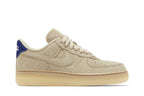 Nike Air Force 1 Low '07 LX Grain Deep Royal Blue