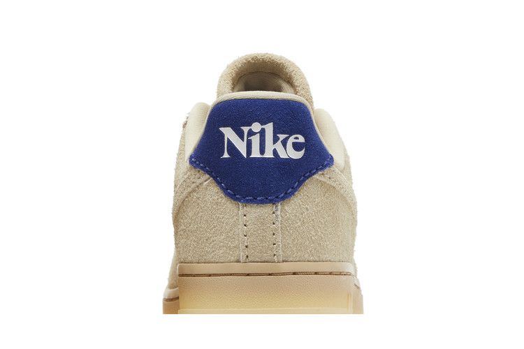 Nike Air Force 1 Low '07 LX Grain Deep Royal Blue