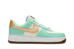 Nike Air Force 1 Low '07 LX Happy Pineapple Green Glow