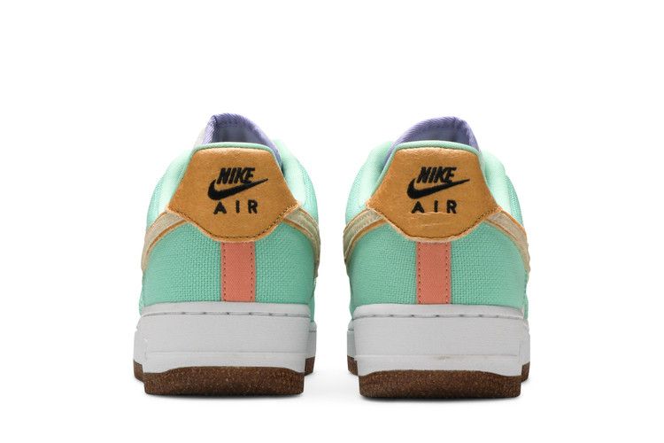 Nike Air Force 1 Low '07 LX Happy Pineapple Green Glow