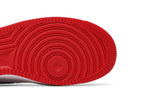 Nike Air Force 1 Low '07 LX Hello White University Red