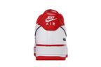 Nike Air Force 1 Low '07 LX Hello White University Red