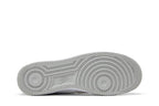 Nike Air Force 1 Low '07 Light Smoke Grey Midnight Navy