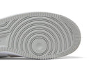 Nike Air Force 1 Low '07 Light Smoke Grey Midnight Navy