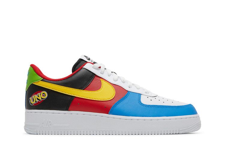 Nike Air Force 1 Low '07 QS Uno