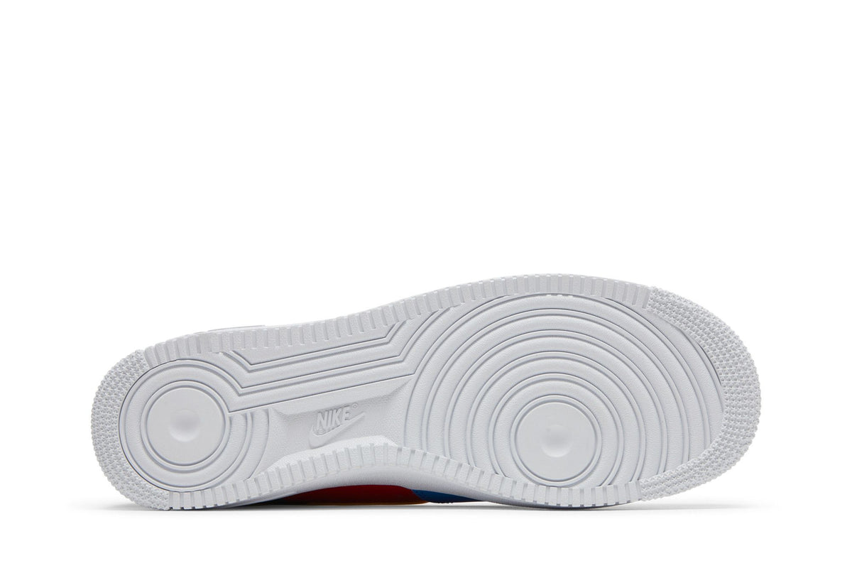 Nike Air Force 1 Low '07 QS Uno