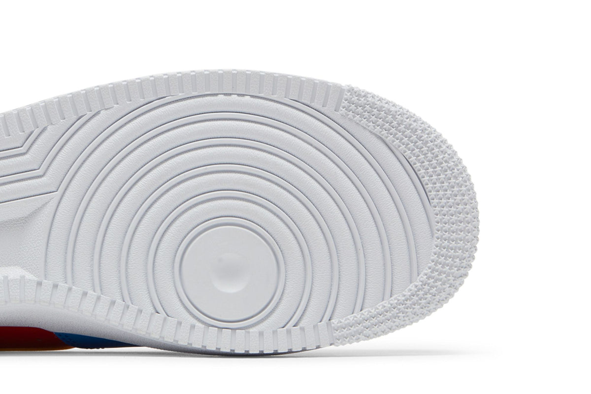 Nike Air Force 1 Low '07 QS Uno
