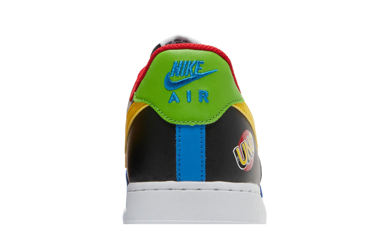 Nike Air Force 1 Low '07 QS Uno