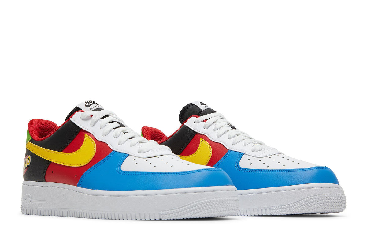 Nike Air Force 1 Low '07 QS Uno