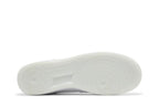 Nike Air Force 1 Low '07 Retro Color of the Month Jewel Swoosh Triple White