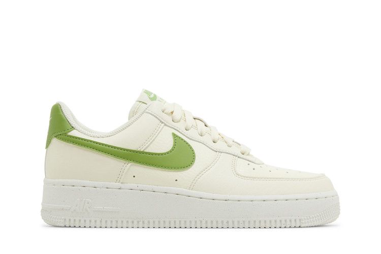 Nike Air Force 1 Low '07 SE Coconut Milk Chlorophyll
