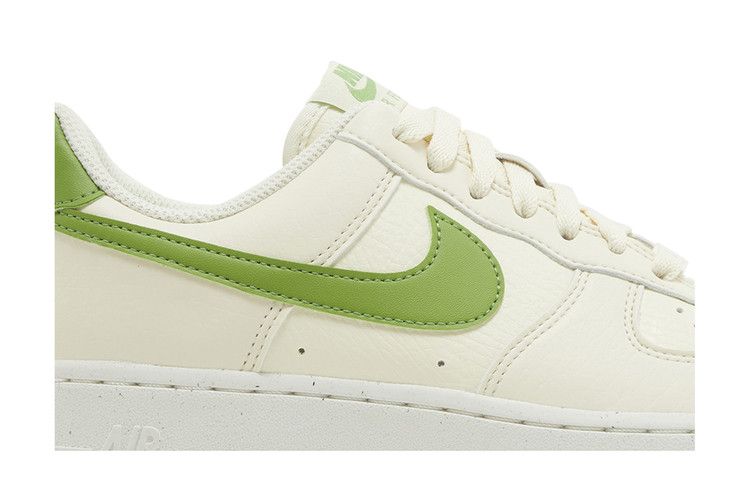 Nike Air Force 1 Low '07 SE Coconut Milk Chlorophyll