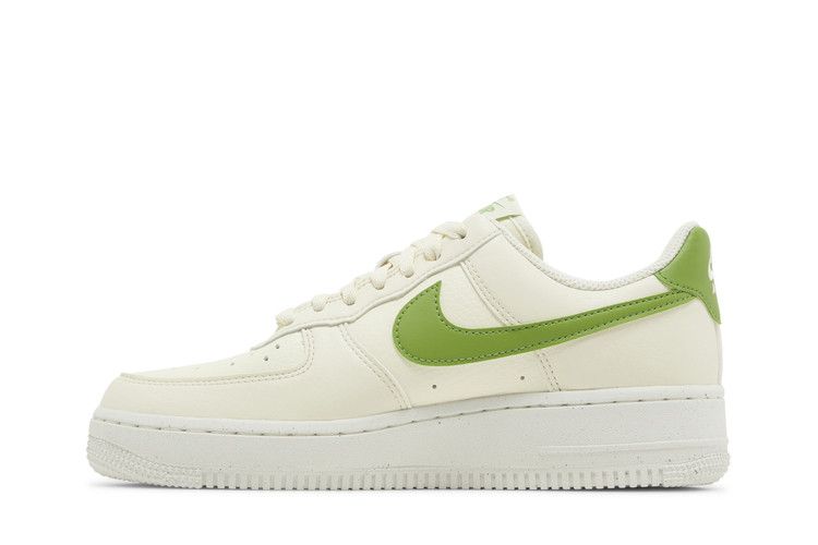 Nike Air Force 1 Low '07 SE Coconut Milk Chlorophyll