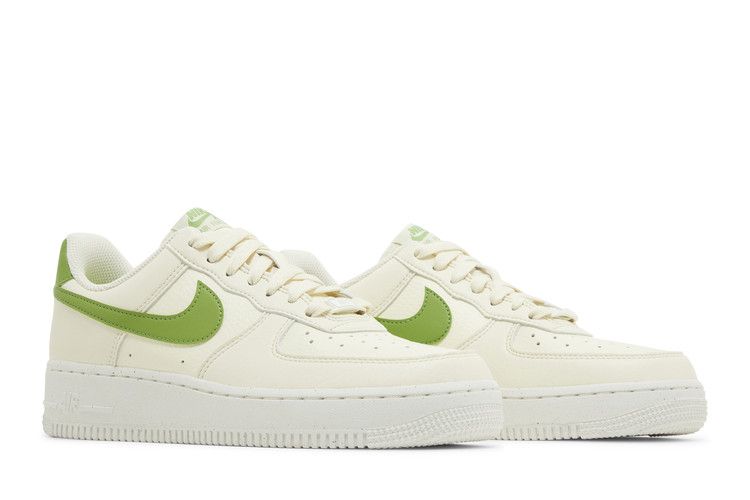Nike Air Force 1 Low '07 SE Coconut Milk Chlorophyll