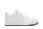 Nike Air Force 1 Low '07 White Gum