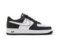Nike Air Force 1 Low '07 White Swoosh Panda