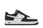 Nike Air Force 1 Low '07 White Swoosh Panda