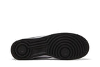 Nike Air Force 1 Low '07 White Swoosh Panda