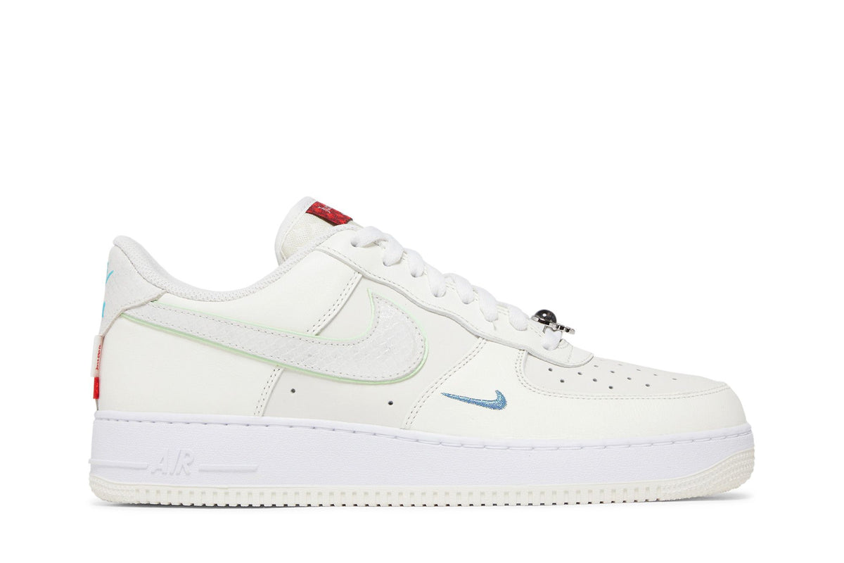 Nike Air Force 1 Low '07 Year of the Dragon (2024)