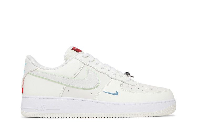 Nike Air Force 1 Low '07 Year of the Dragon (2024)