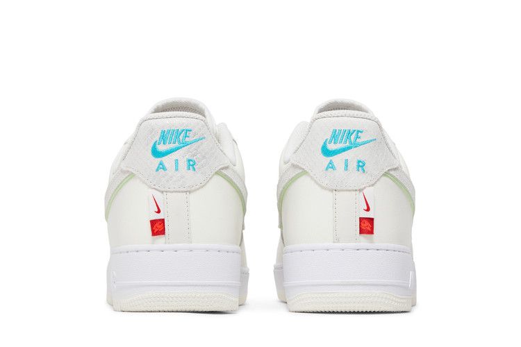 Nike Air Force 1 Low '07 Year of the Dragon (2024)