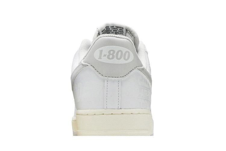 Nike Air Force 1 Low 1-800