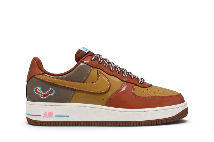 Nike Air Force 1 Low '1 NIGO x J-Hope