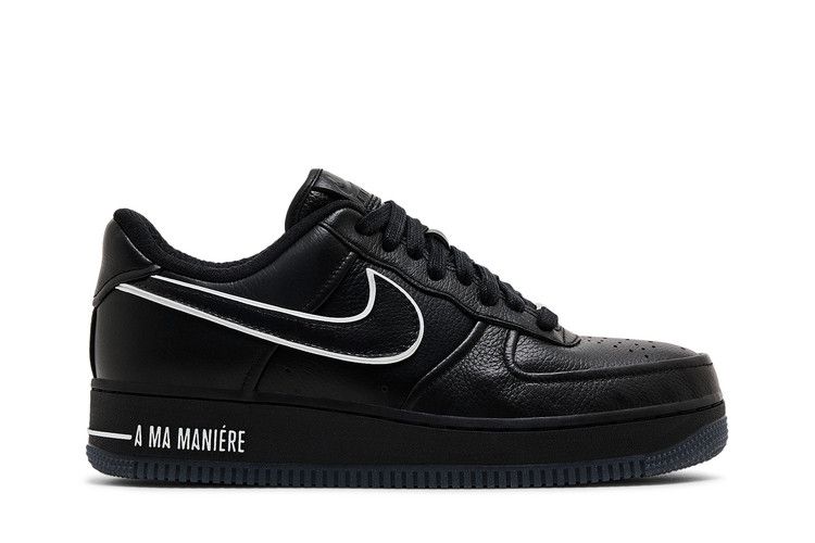 Nike Air Force 1 Low A Ma Maniére Hand Wash Cold