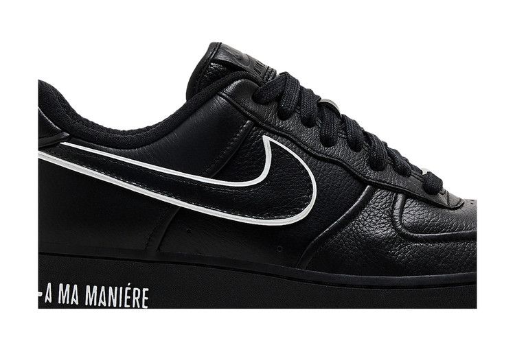 Nike Air Force 1 Low A Ma Maniére Hand Wash Cold