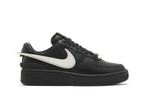 Nike Air Force 1 Low Ambush Black