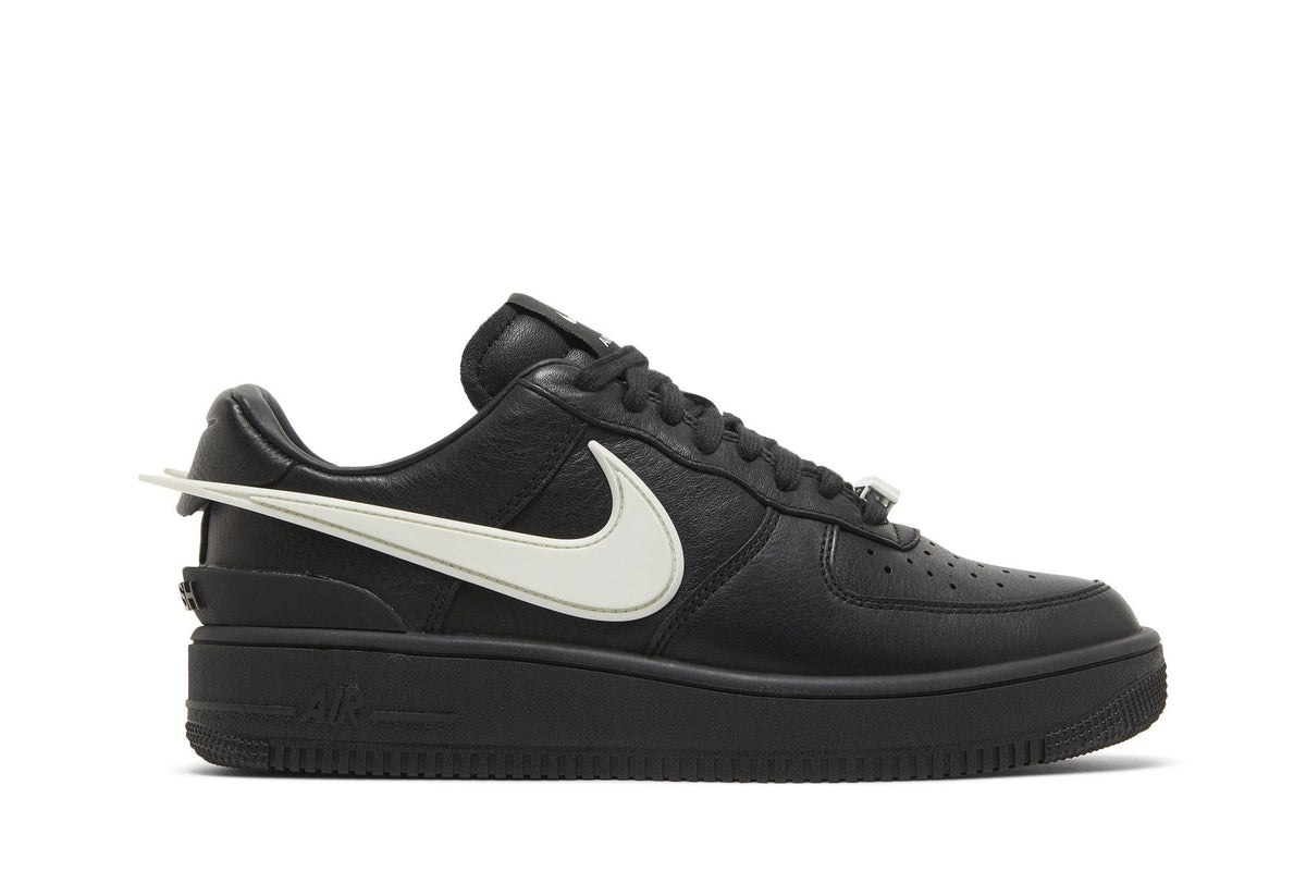 Nike Air Force 1 Low Ambush Black