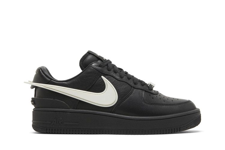 Nike Air Force 1 Low Ambush Black