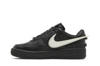 Nike Air Force 1 Low Ambush Black