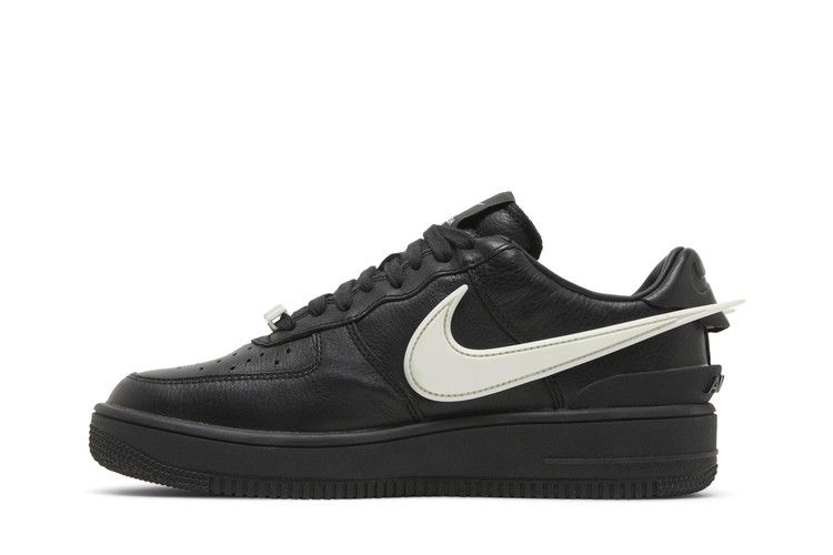 Nike Air Force 1 Low Ambush Black